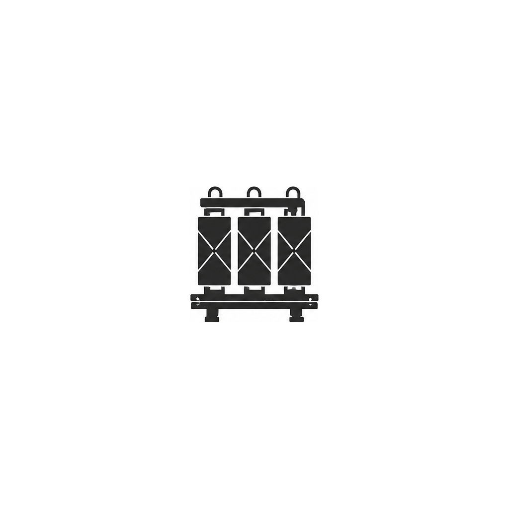 PULAR dry type transformer