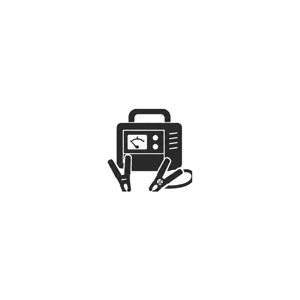 PULAR battery charger
