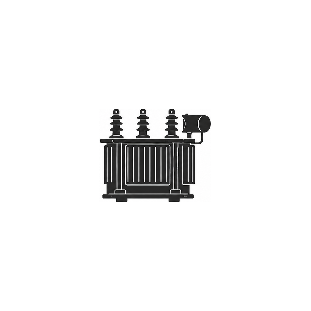 PULAR power transformer